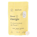 Energie Boost 1-maand Kuur