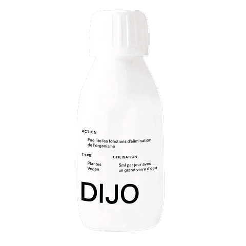 Detox Potion - 5 Plant Actives