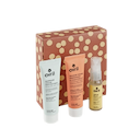 Coffret Cadeau Routine Eclat Visage 3 Soins