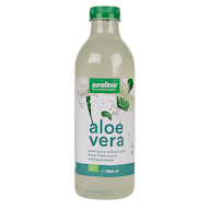 Aloe Vera Juice Drink organic