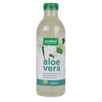 Aloe Vera Juice Drink Organic