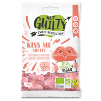 Vegan Sour Candies Organic
