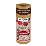 Granaatappelpoeder droogshampoo bio