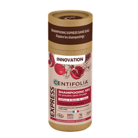 Granaatappelpoeder Droogshampoo BIO
