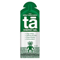 Gezouten Watermeloen Energie Gel 