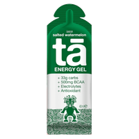 Salted Watermelon Energy Gel