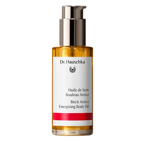 Huile Soin Bouleau Arnica