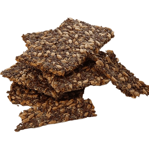 Keto Crackers Mix