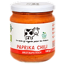 Tartinade Paprika Chili bio