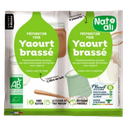 Gefermenteerde Yoghurtcultuur bio