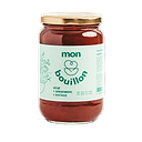 Bouillon Végé Shitake Gingembre bio