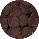 Dark Chocolate Discs 70% in Bulk organic