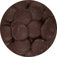 Pure Chocolade Schijfjes 70% In Bulk BIO