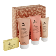 Softness Ritual Gift Set organic