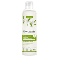 Lemon Verbena Superfatted Care Shower Gel Organic Organic