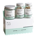 Anti-cellulite Program