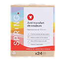 Lingettes Anti-décoloration bio