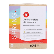 Ontkleuringsdoekjes bio