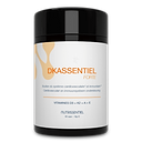 Dkessential - Vitaminen D3, K2, A, E