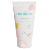 Baby Moisturizing Cream