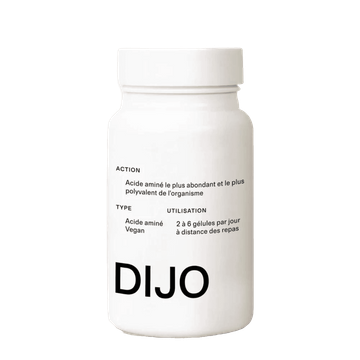 Glutamine
