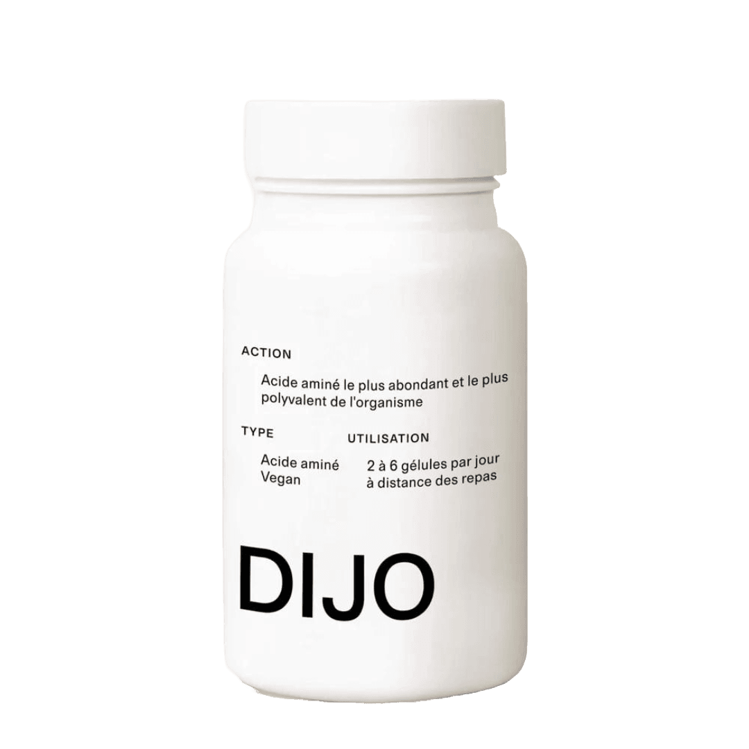 Glutamine