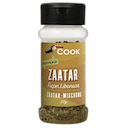 Zaatar Mix organic