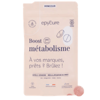 Metabolisme Boost 1-maand Kuur