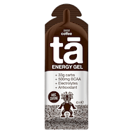 Koffie Energie Gel 