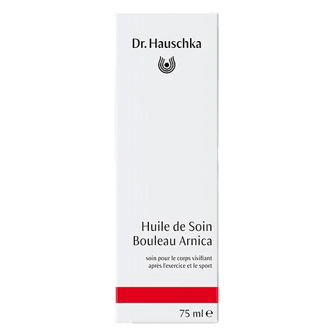 Huile Soin Bouleau Arnica