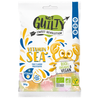 Vegan Vitamin C Candies Organic