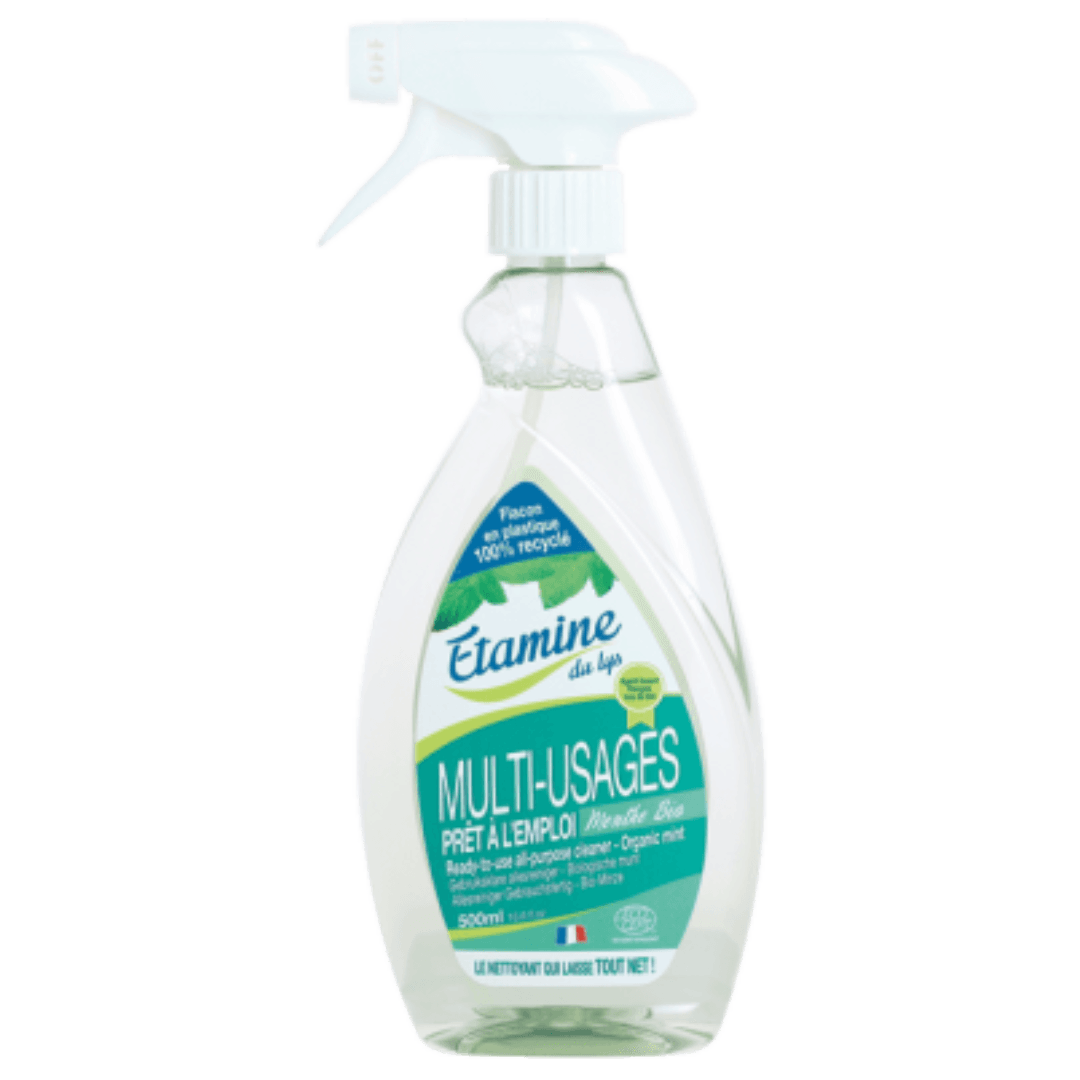 Allesreiniger Spray