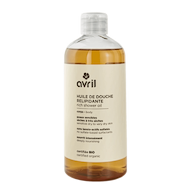 Relipidating Shower Oil organic