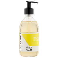 Vegan Purifying Shampoo