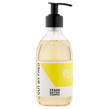 Shampoing Purifiant Vegan