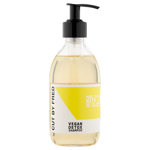 Shampoing Purifiant Vegan