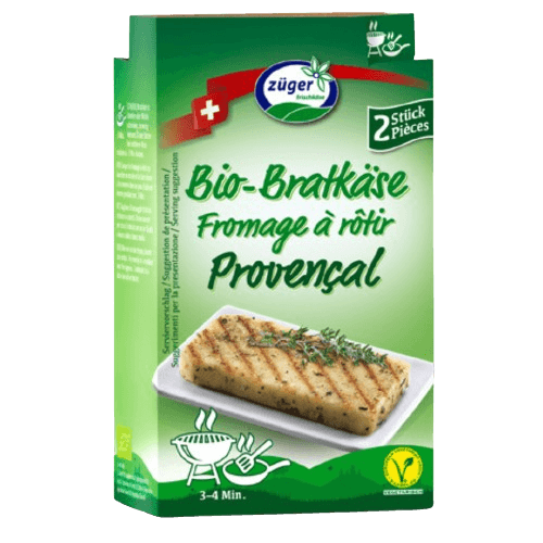 Fromage à Poeler Provençal