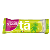 Citroen Energie Gummies