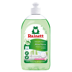 Aloe Vera Dishwashing Liquid