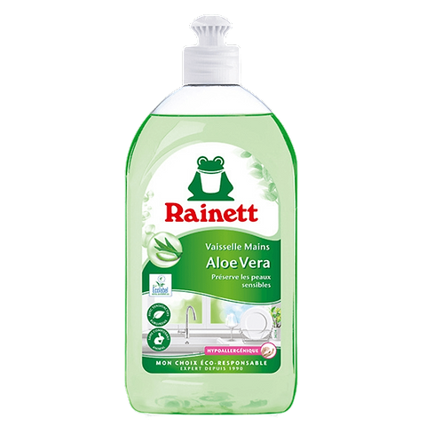 Aloë Vera Vaatwasmiddel