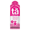 Rode Vruchten Energie Gel