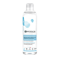 3 In 1 Neutral Foaming Shampoo Shower Gel Organic
