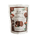 Pure Chocolade Koekjes 70% Lage Gi BIO