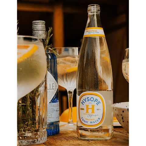 Tonic Water