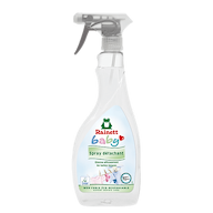 Vlekkenverwijderaar Spray Baby 