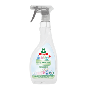 Baby Stain Remover Spray