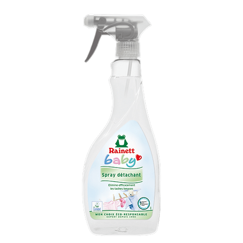 Baby Stain Remover Spray