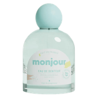 Baby Scented Water