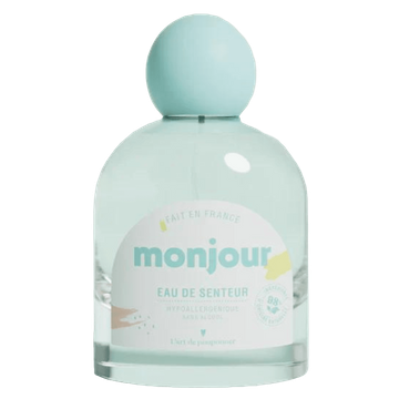 Eau De Senteur Bébé