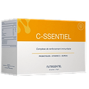 Essentiële Vitamine C Immuniteit 